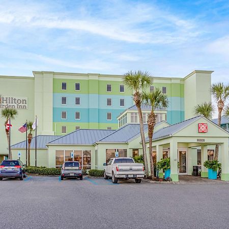 גולף שורז Hilton Garden Inn Orange Beach מראה חיצוני תמונה