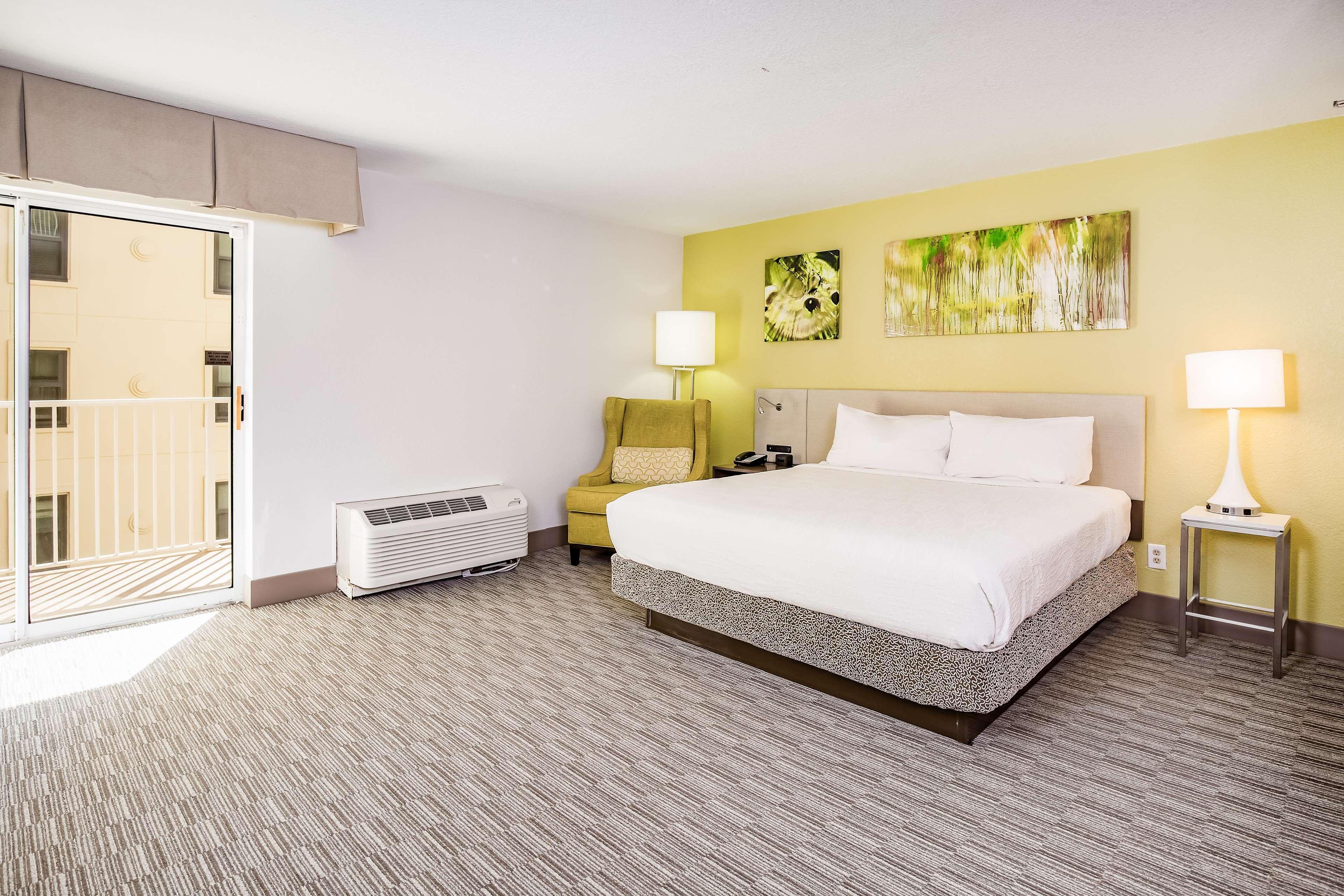 גולף שורז Hilton Garden Inn Orange Beach מראה חיצוני תמונה
