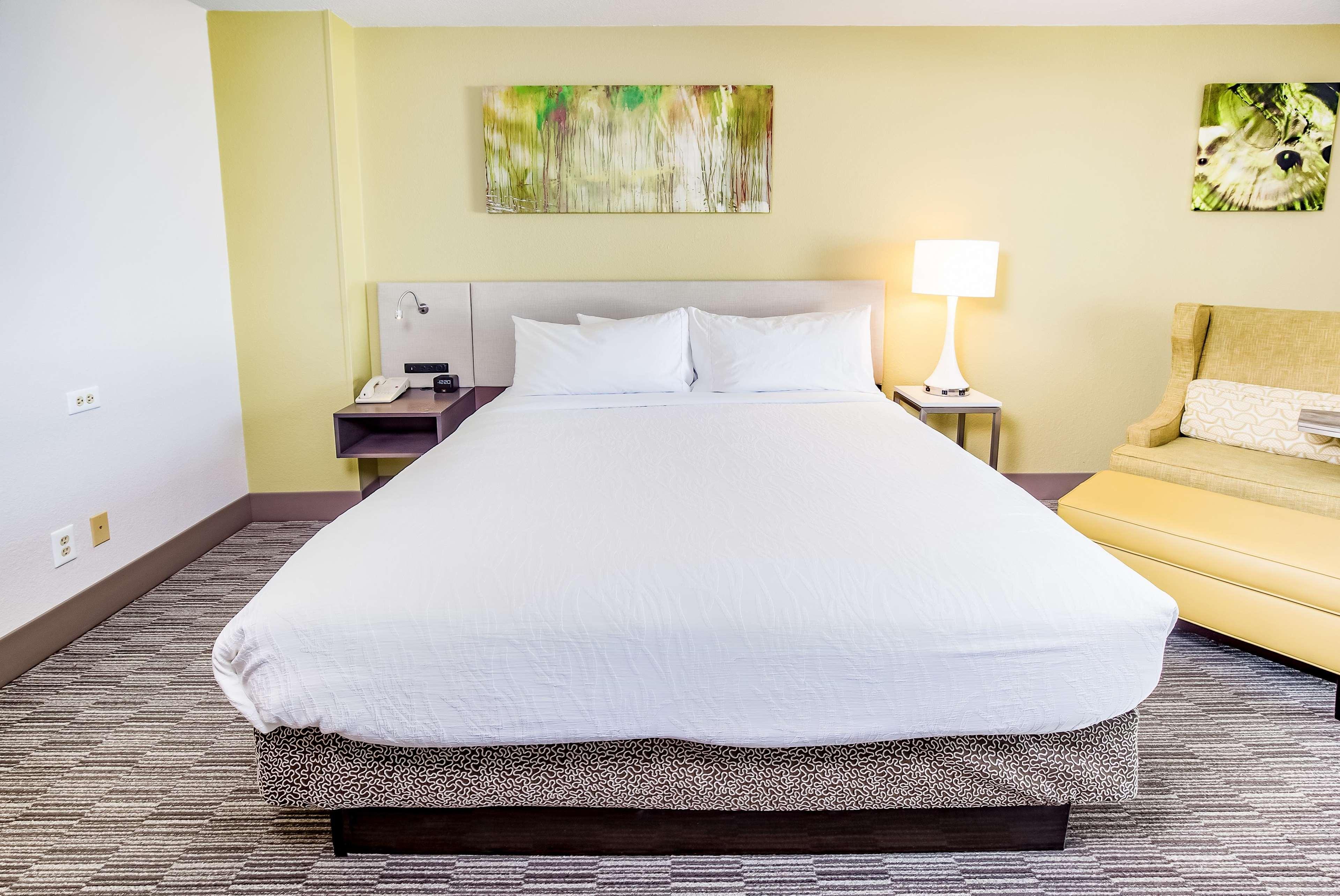 גולף שורז Hilton Garden Inn Orange Beach מראה חיצוני תמונה