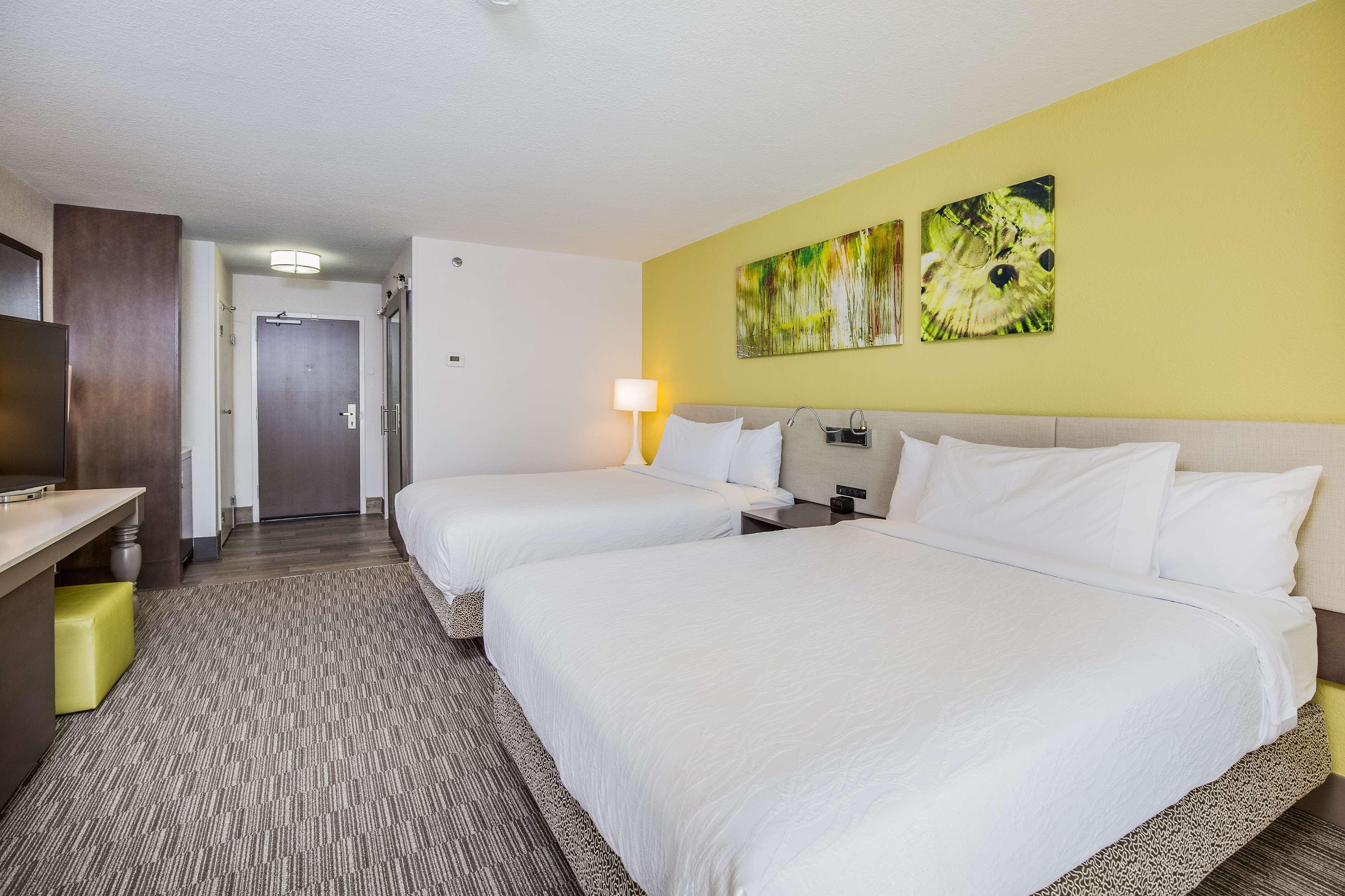 גולף שורז Hilton Garden Inn Orange Beach מראה חיצוני תמונה