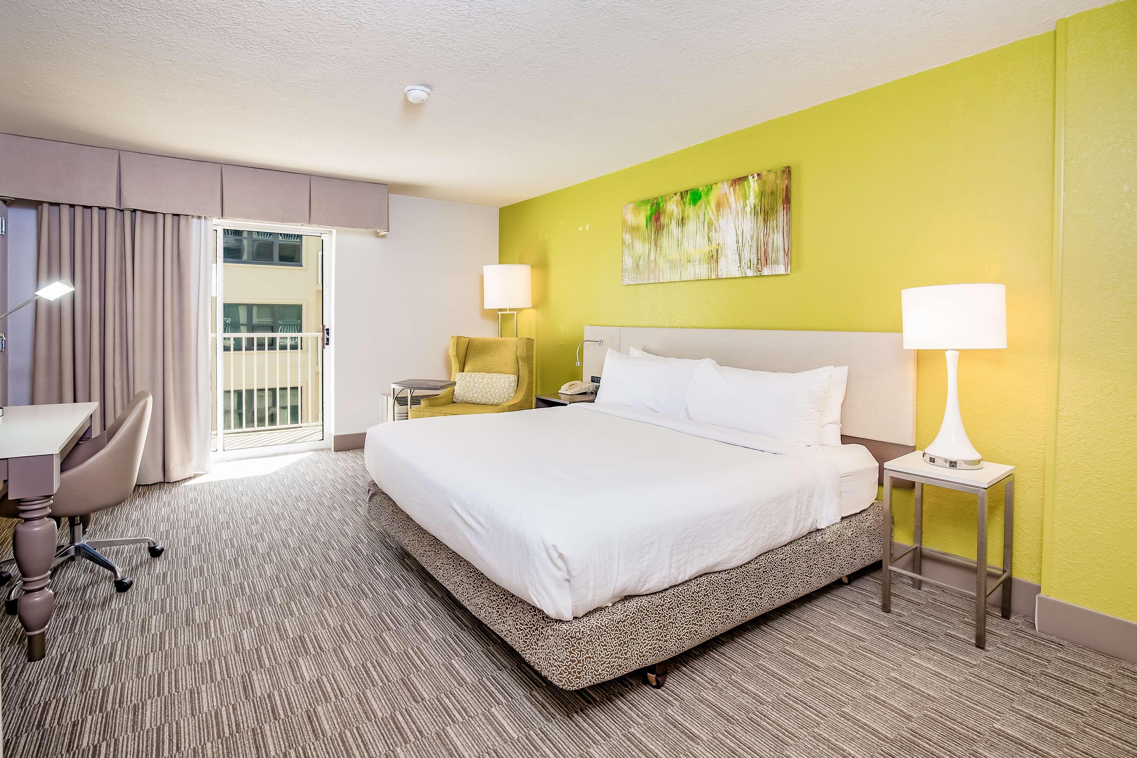 גולף שורז Hilton Garden Inn Orange Beach מראה חיצוני תמונה