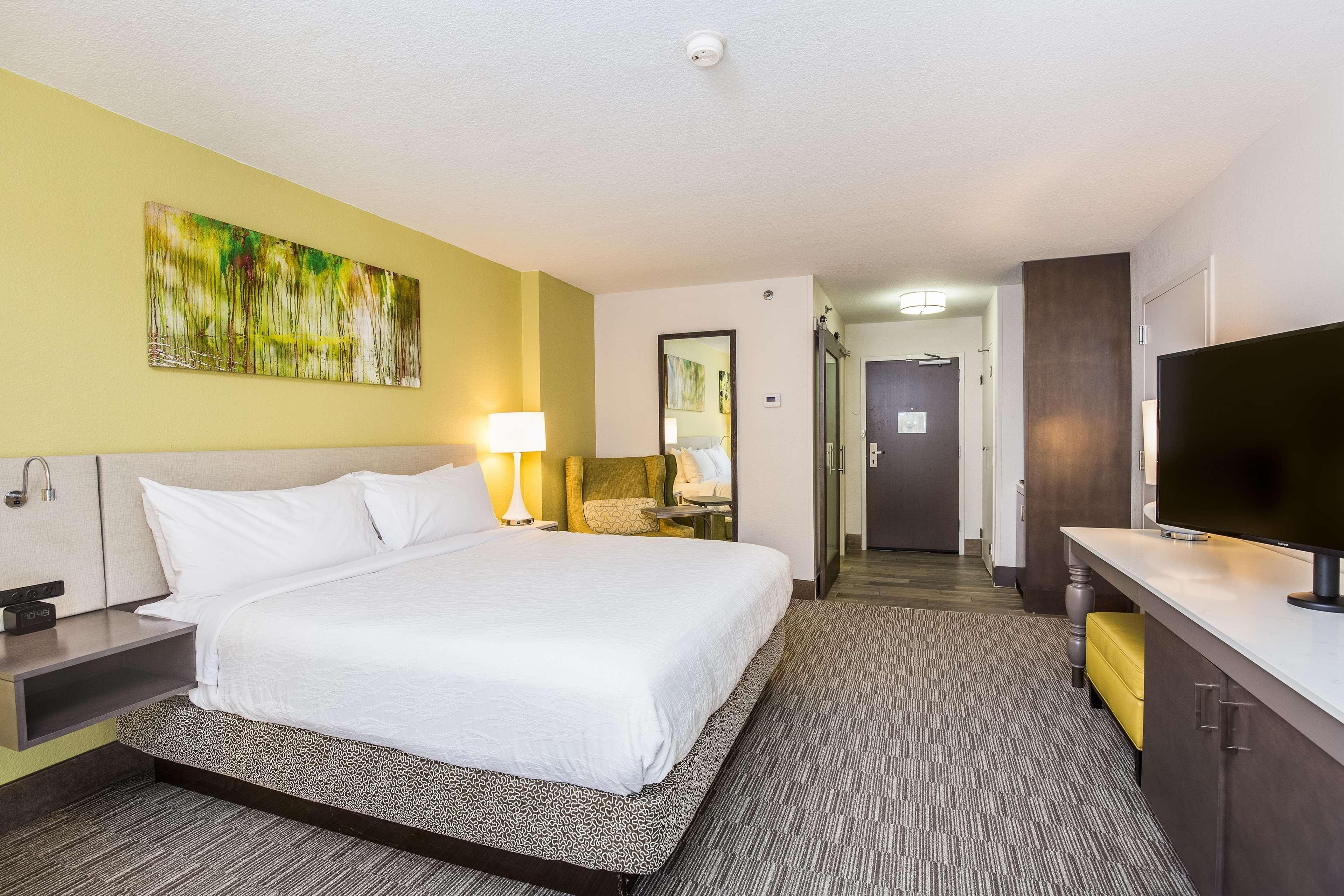 גולף שורז Hilton Garden Inn Orange Beach מראה חיצוני תמונה