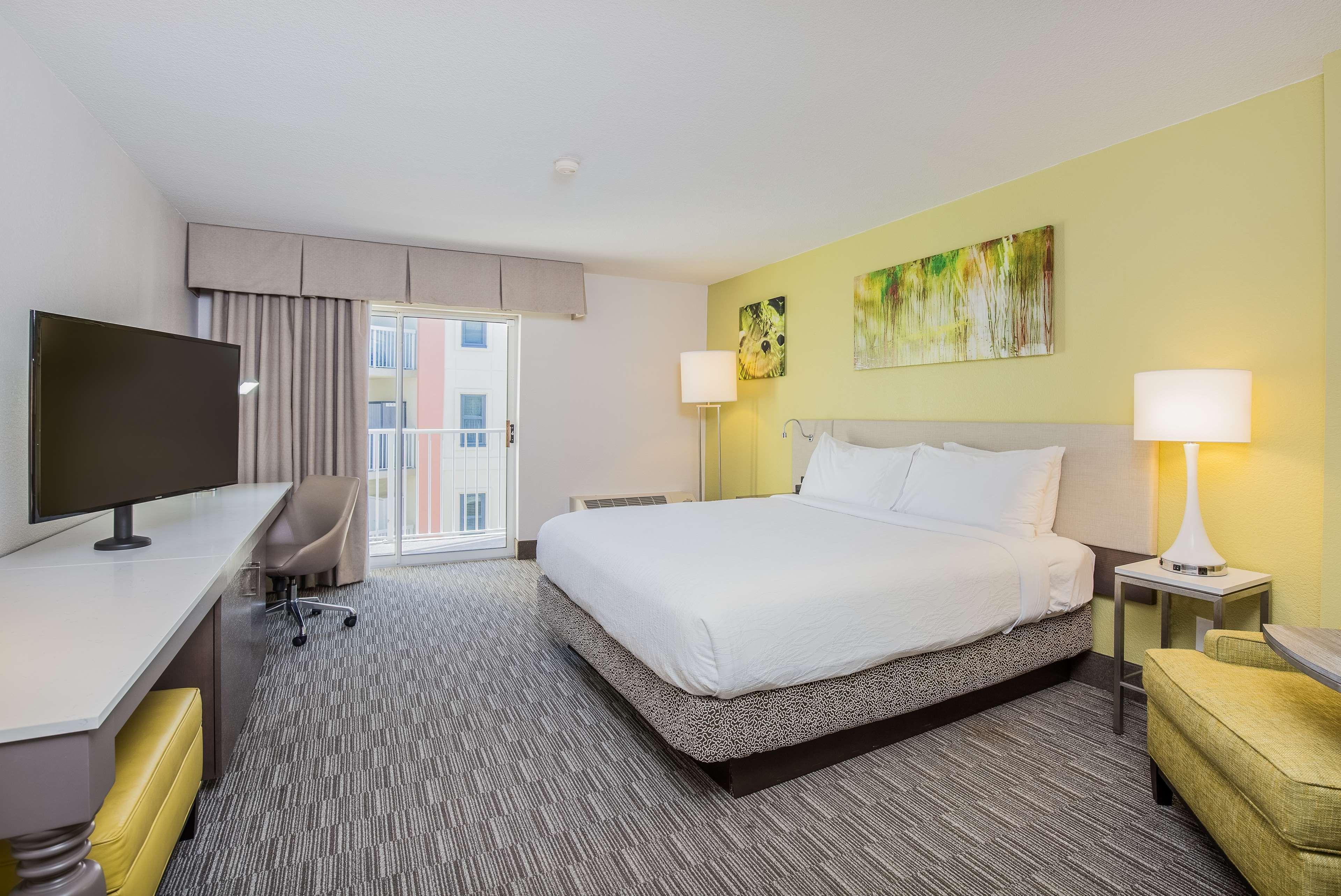 גולף שורז Hilton Garden Inn Orange Beach מראה חיצוני תמונה