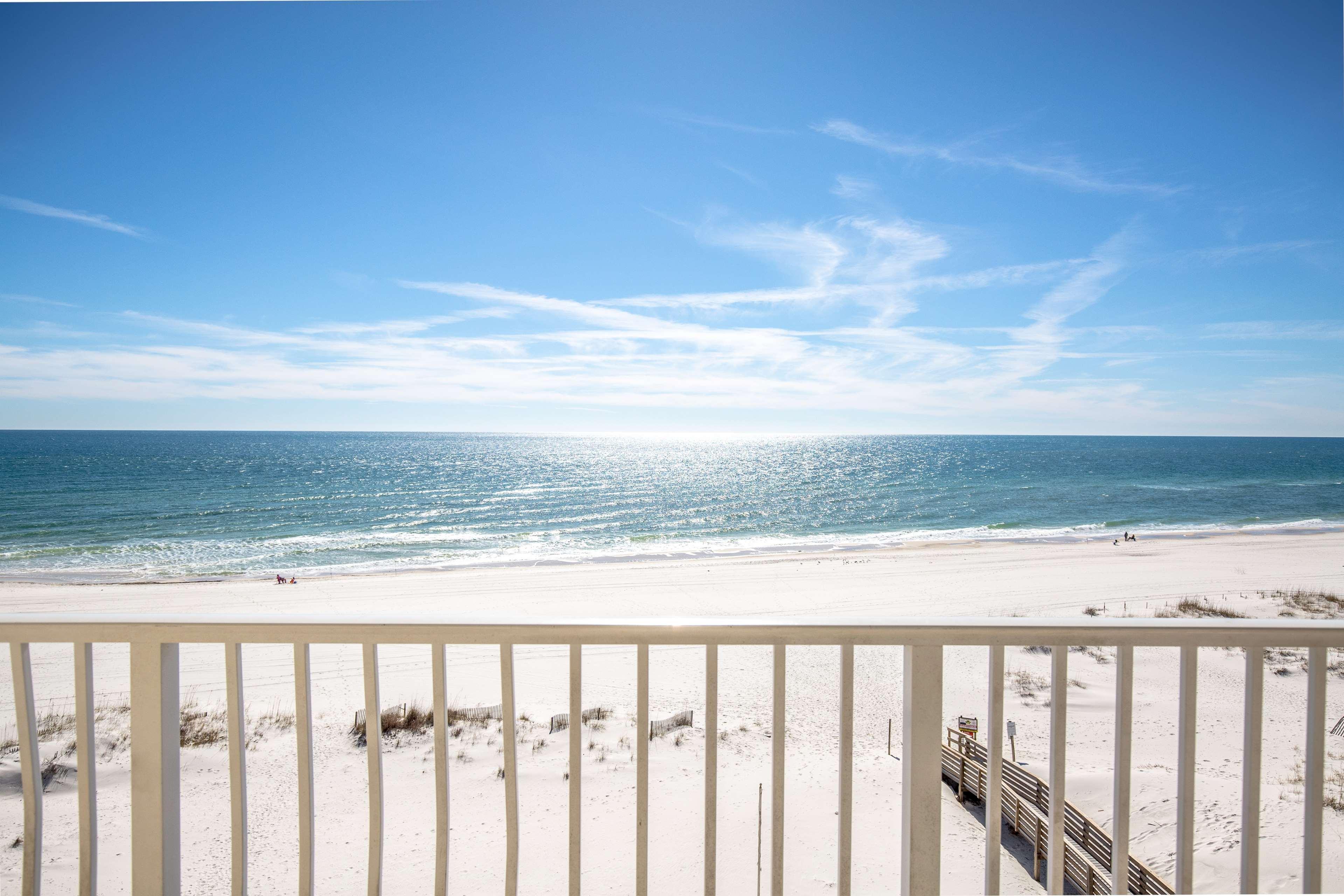 גולף שורז Hilton Garden Inn Orange Beach מראה חיצוני תמונה