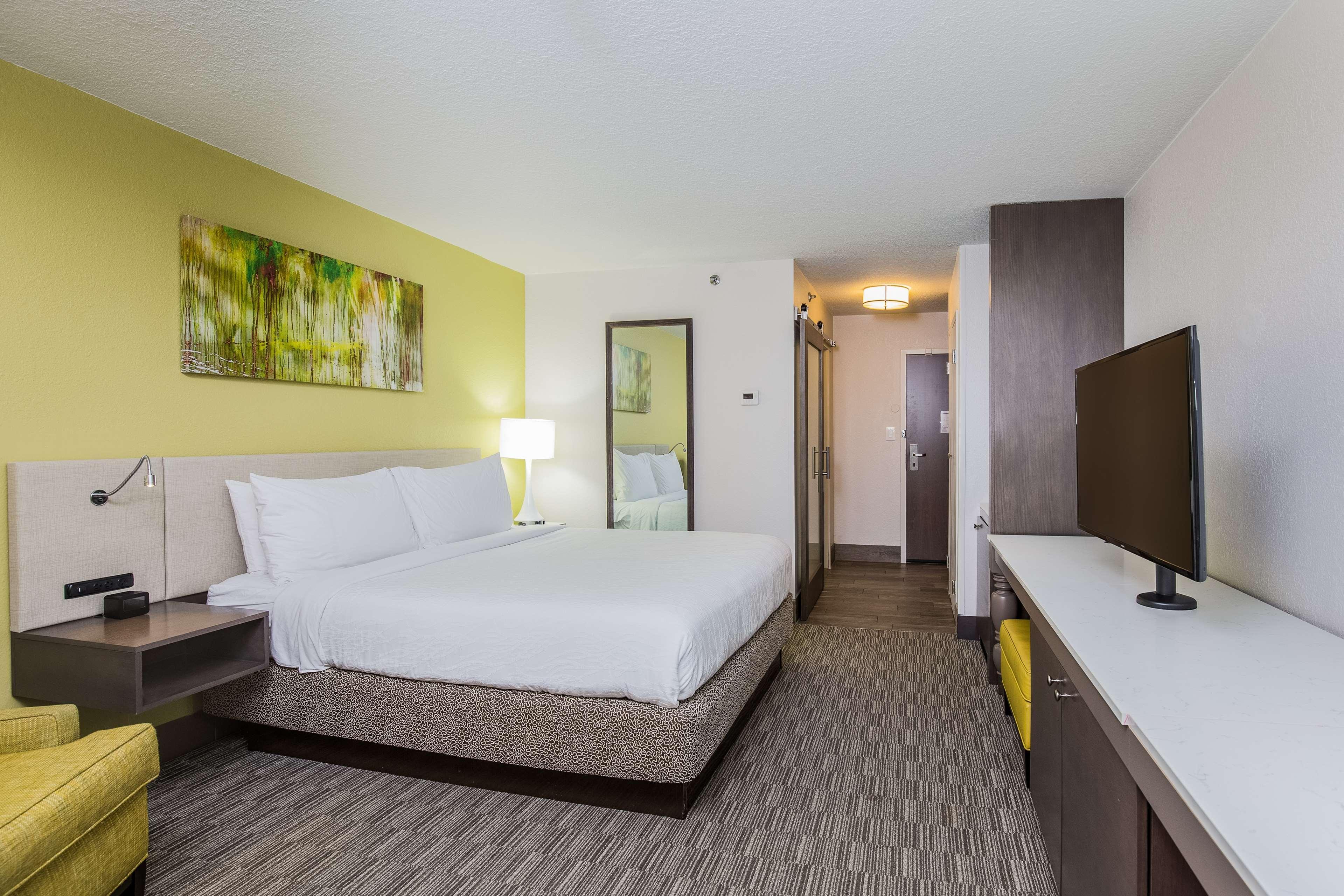 גולף שורז Hilton Garden Inn Orange Beach מראה חיצוני תמונה