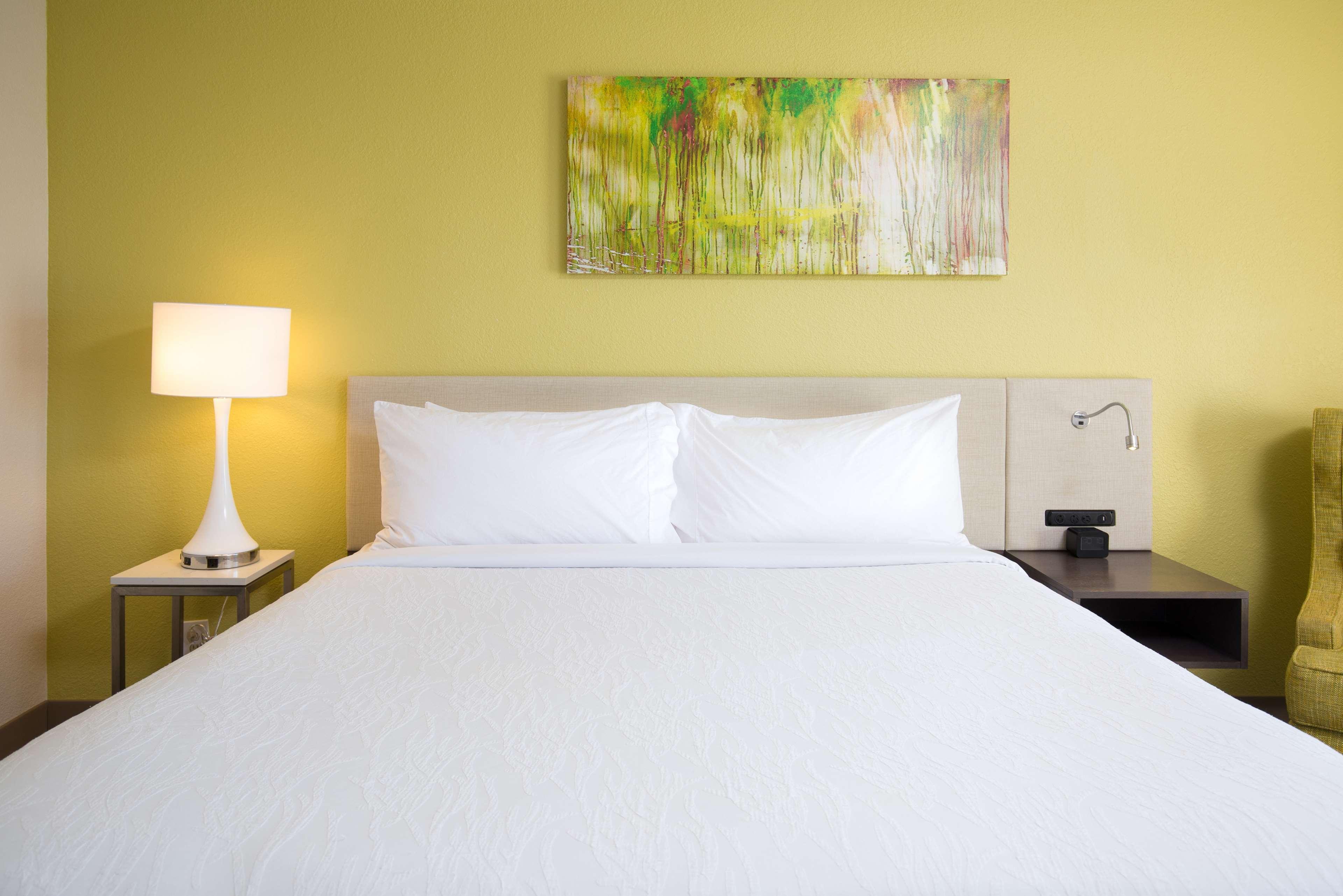 גולף שורז Hilton Garden Inn Orange Beach מראה חיצוני תמונה