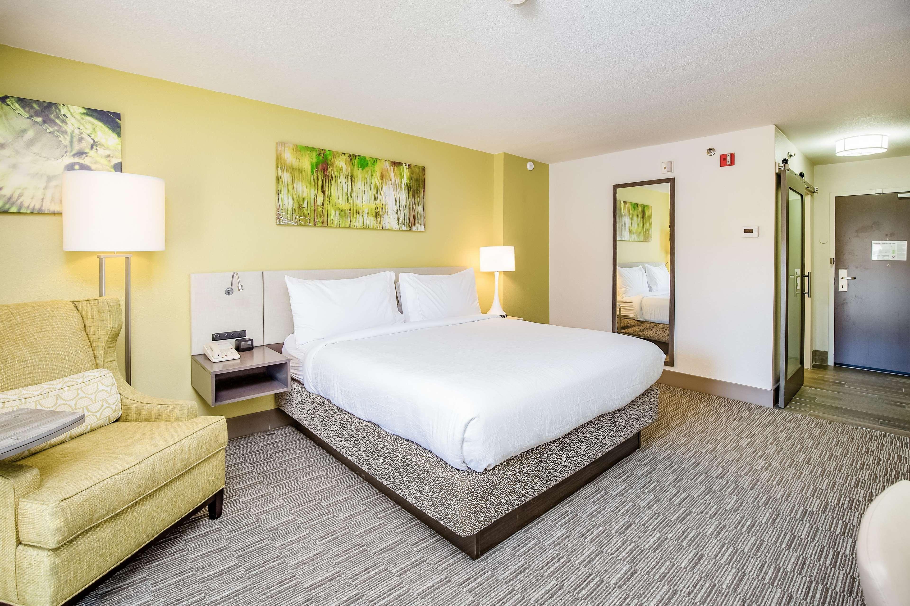 גולף שורז Hilton Garden Inn Orange Beach מראה חיצוני תמונה