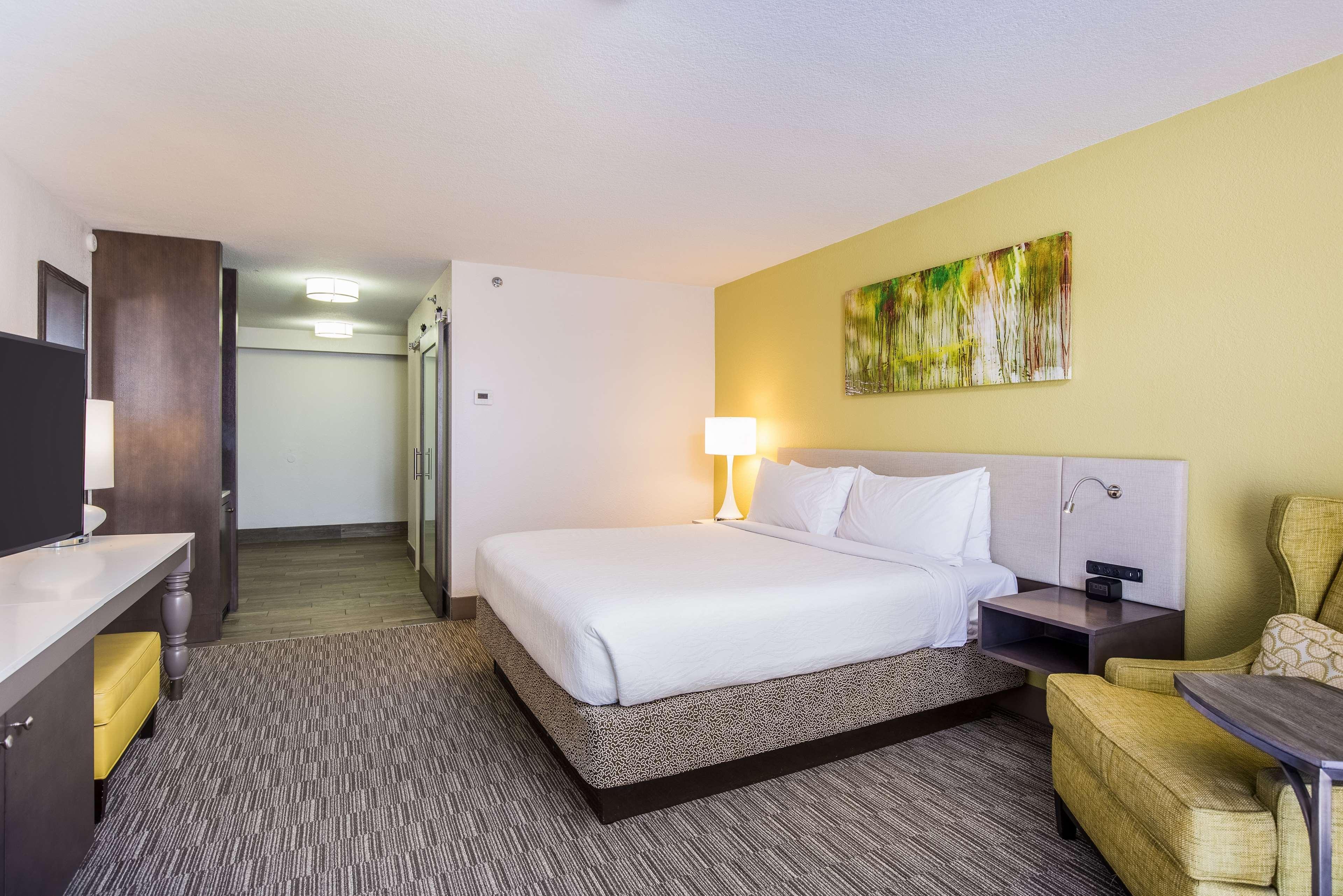 גולף שורז Hilton Garden Inn Orange Beach מראה חיצוני תמונה