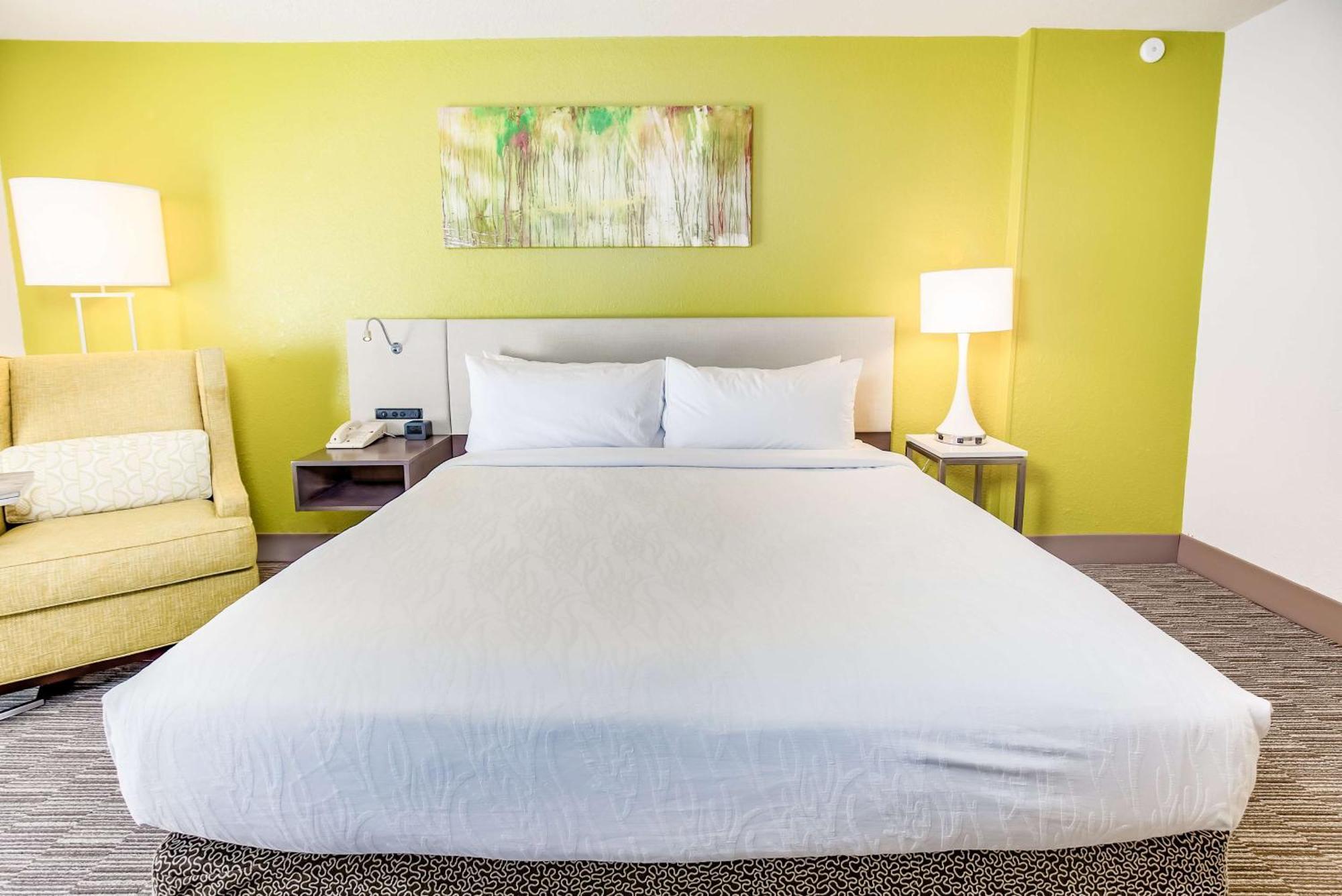 גולף שורז Hilton Garden Inn Orange Beach מראה חיצוני תמונה