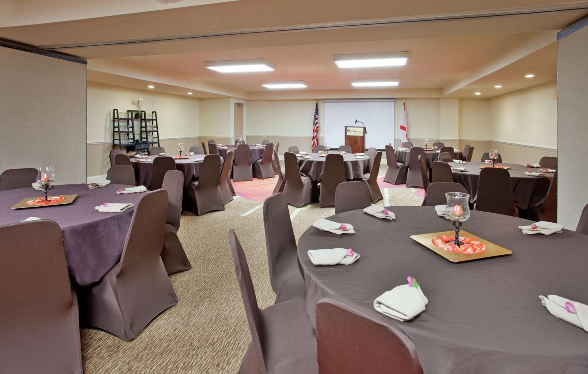 גולף שורז Hilton Garden Inn Orange Beach מראה חיצוני תמונה