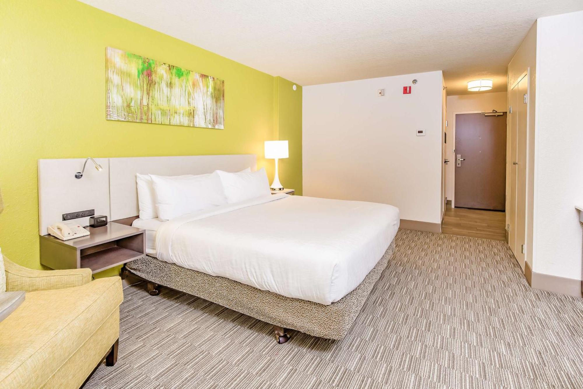 גולף שורז Hilton Garden Inn Orange Beach מראה חיצוני תמונה