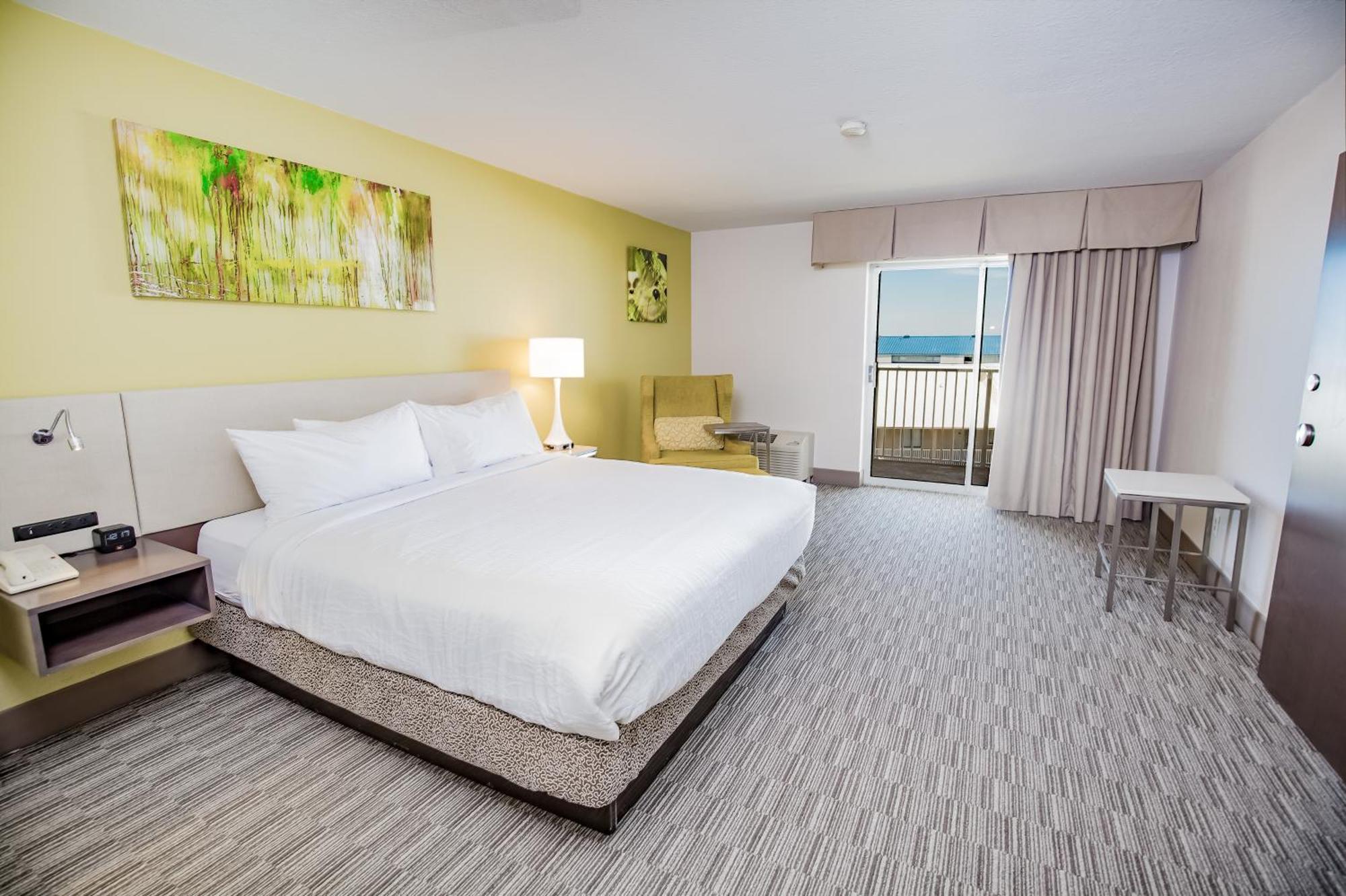גולף שורז Hilton Garden Inn Orange Beach מראה חיצוני תמונה
