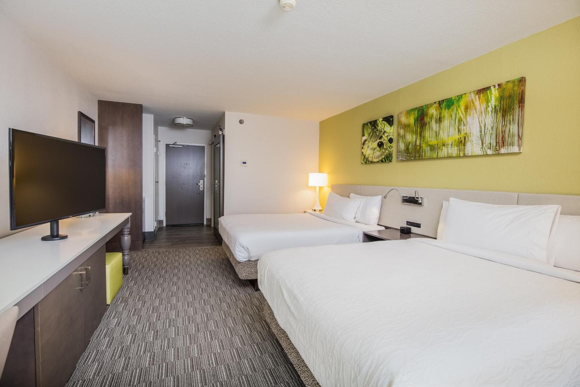 גולף שורז Hilton Garden Inn Orange Beach מראה חיצוני תמונה